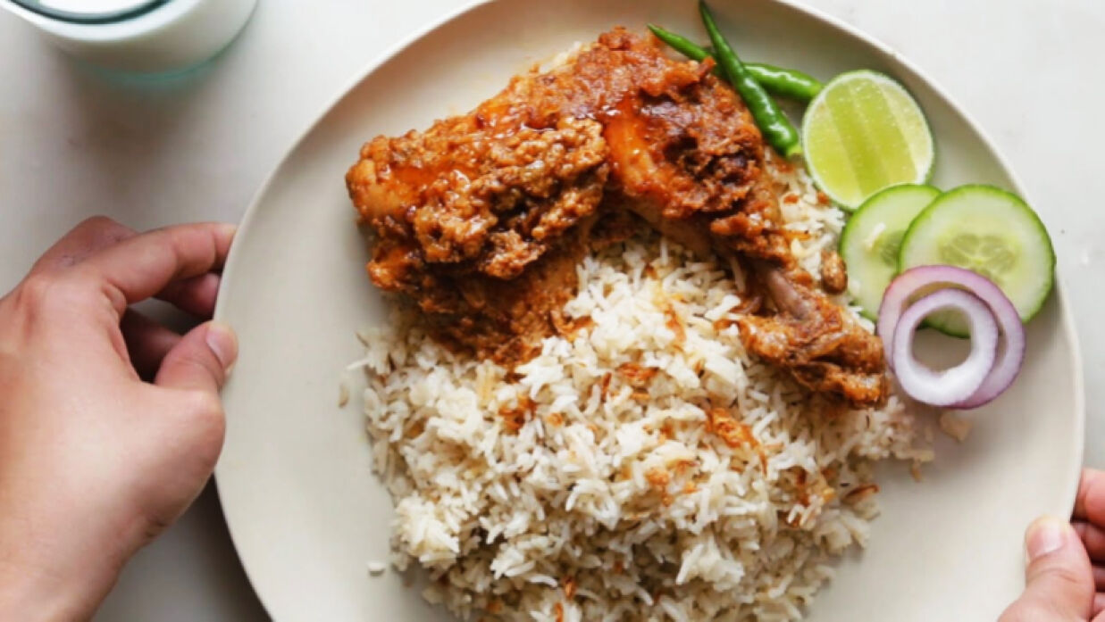 স্বাধীনতা দিবসে খাবারে পোলাও-রোস্ট পাবেন ববি শিক্ষার্থীরা