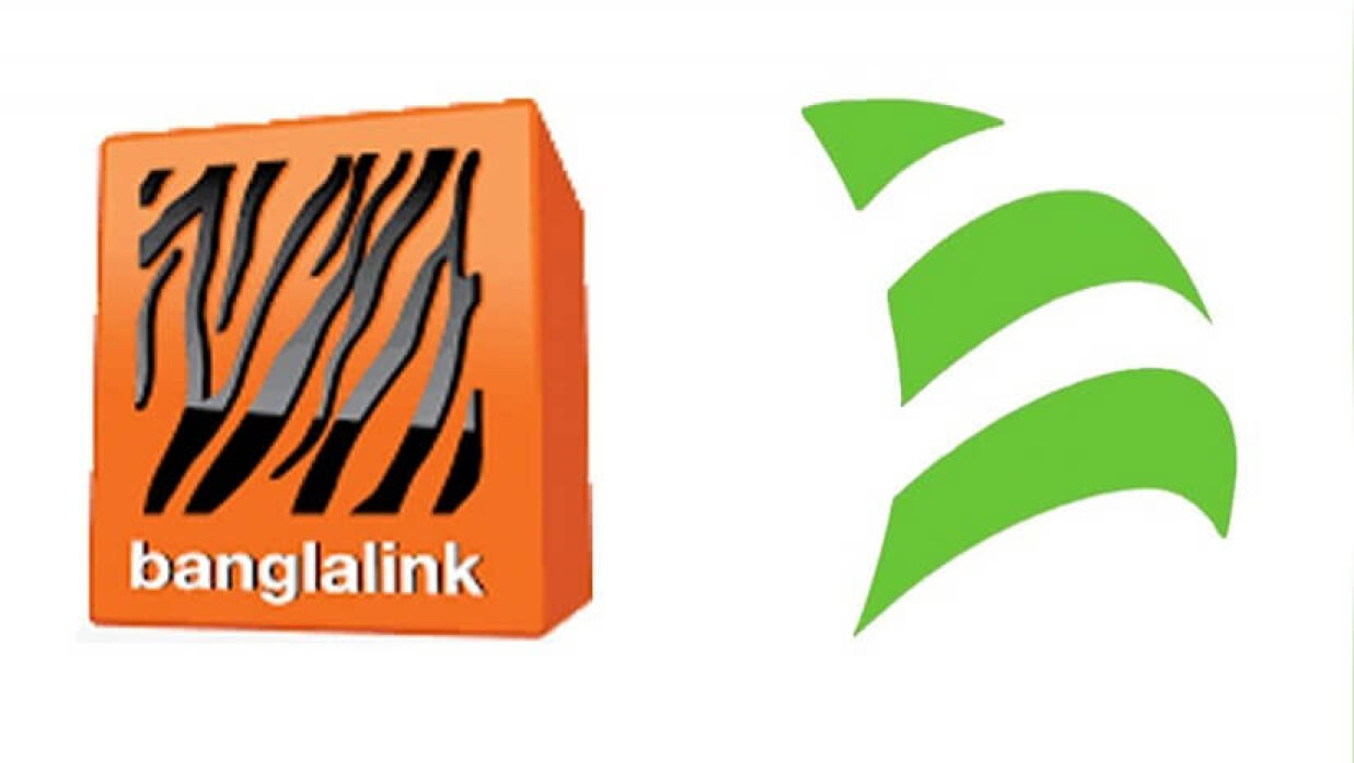 বাংলালিংকের নেটওয়ার্ক ব্যবহারের সুযোগ পাচ্ছেন টেলিটকের গ্রাহকরা