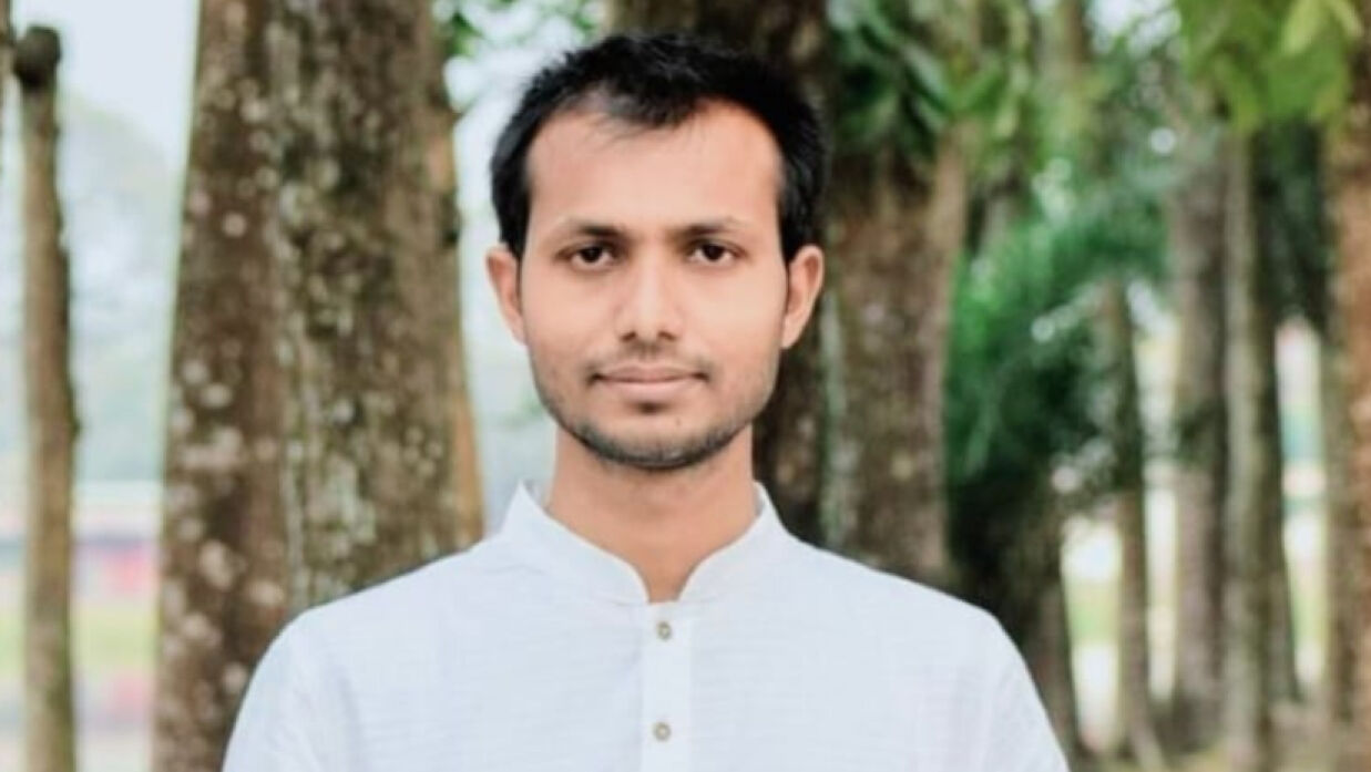 ইমরান সিদ্দিকী প্রান্তর