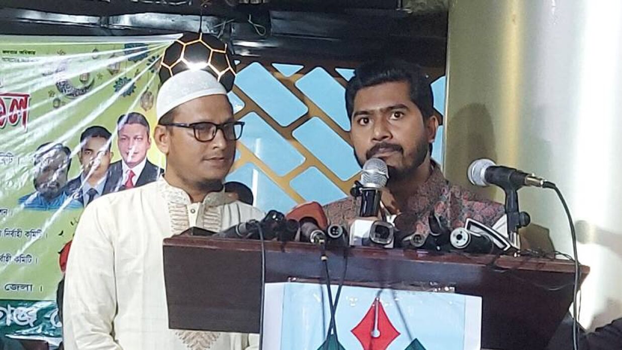 নুরুল হক নুর