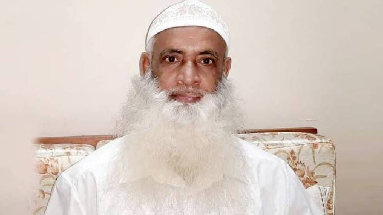 মাভাবিপ্রবির কলা অনুষদের ডিন হলেন উপাচার্য অধ্যাপক ফরহাদ হোসেন