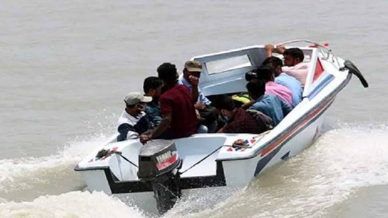 ঈদে ১১ দিন বন্ধ থাকবে বাল্কহেড, রাতে চলবে না স্পিডবোট