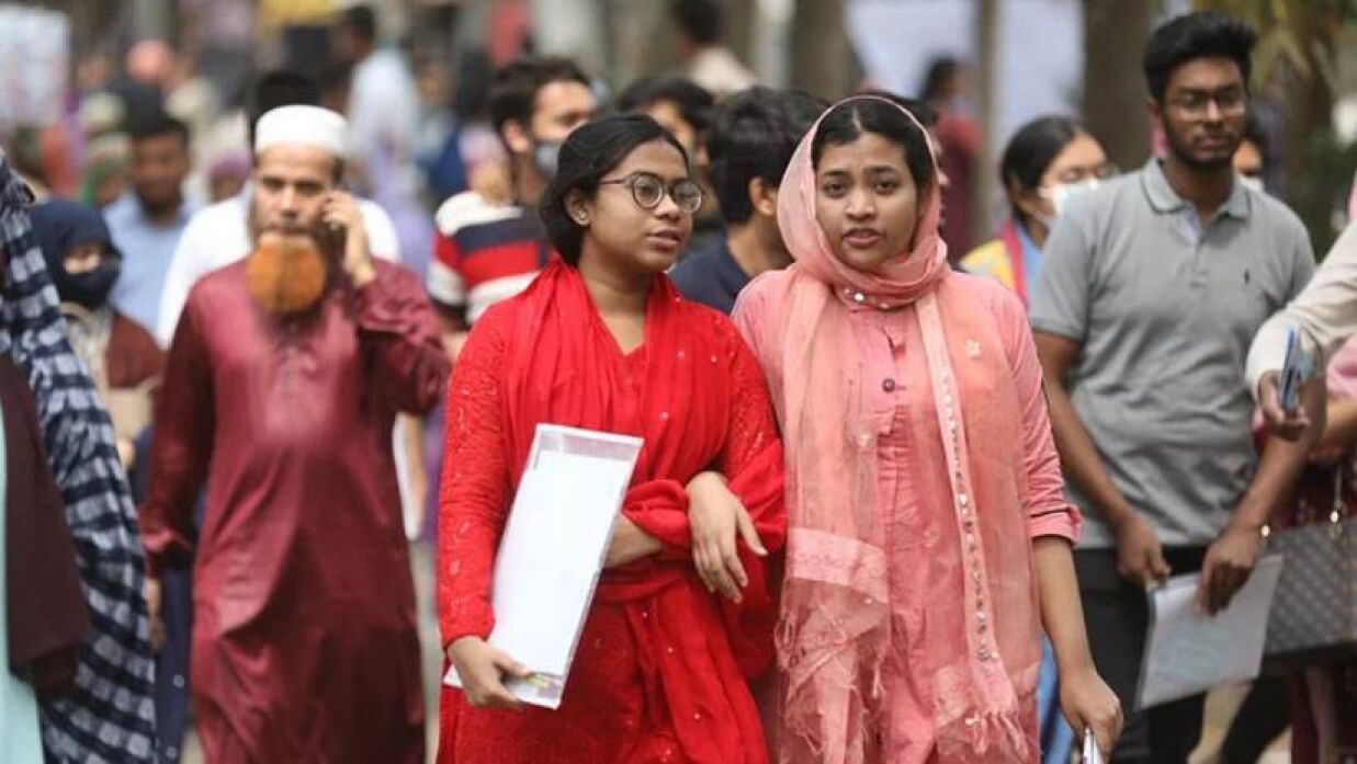 ঢাবি ভর্তি পরীক্ষা
