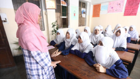 মাদ্রাসা শিক্ষকদের বদলি নিয়ে সুখবর আসছে