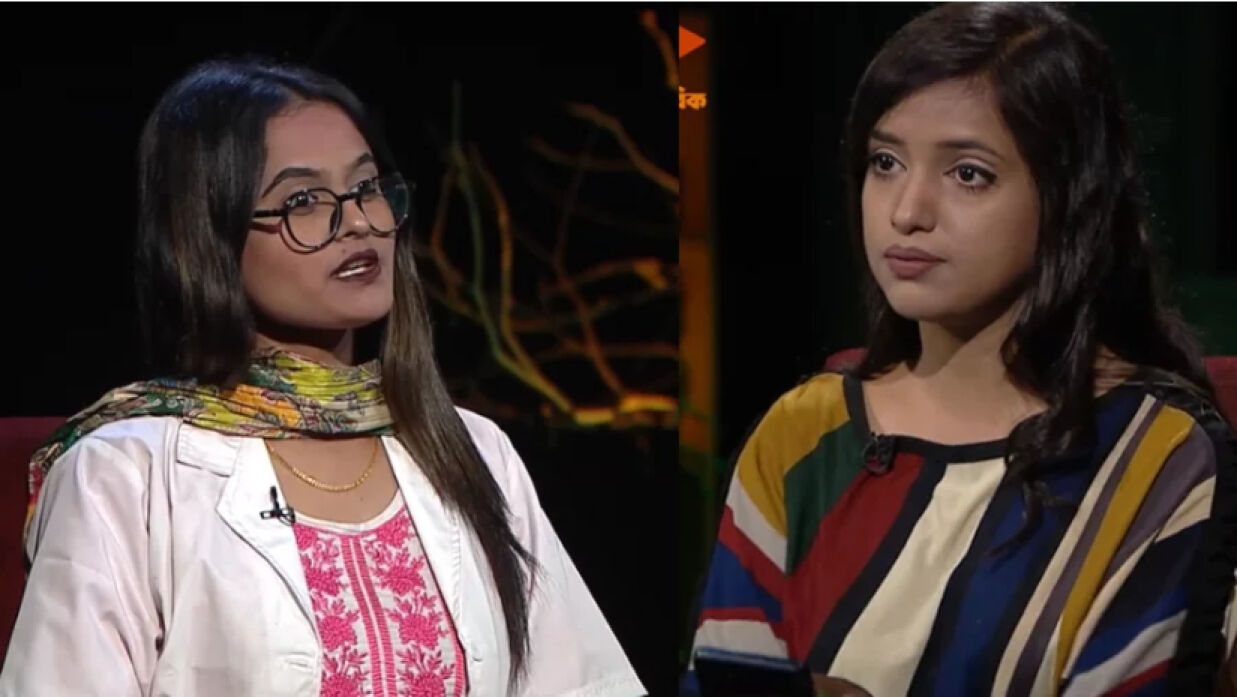 ‘আইসিইউ মানে অক্সিজেন নেওয়া’