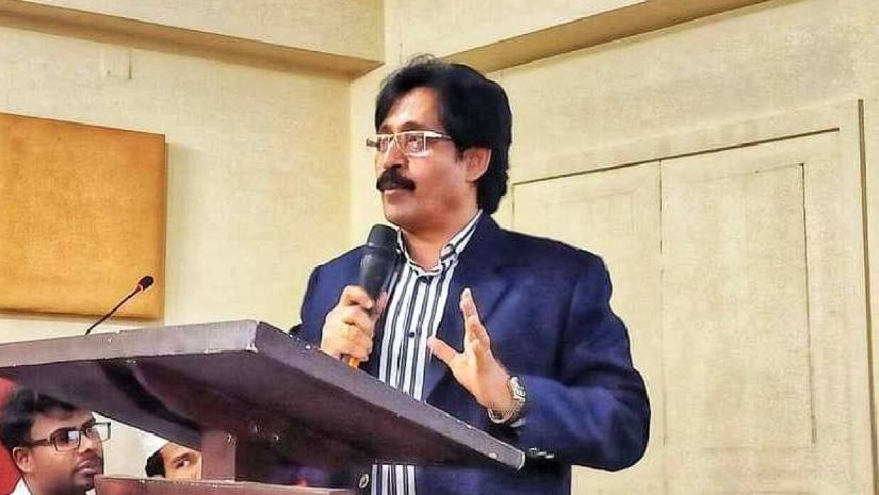 ভবিষ্যতে প্রযুক্তিগত অজ্ঞতাই প্রধান অজ্ঞতা হবে: সৌমিত্র শেখর