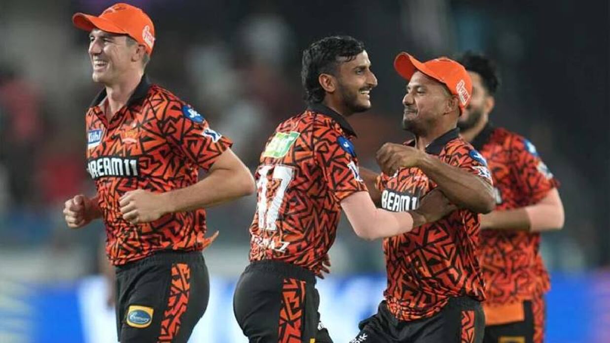 ৫২৩ রানের ৩৮ ছক্কার আইপিএল ম্যাচে যত রেকর্ড