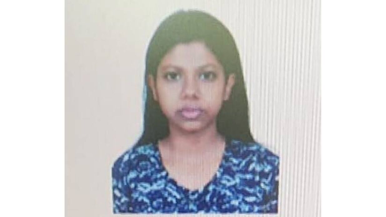 প্রিয়ন্তী মন্ডল