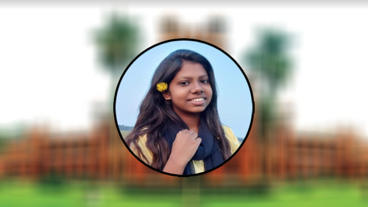 প্রিয়ন্তী মন্ডল