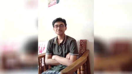 বুয়েট-মেডিকেলে চান্স পাওয়া সুদীপ্ত এবার ঢাবিতে ৯ম