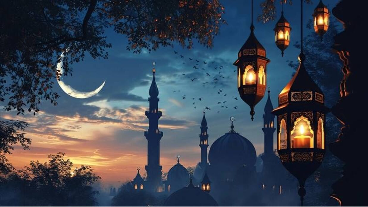 ২ বার রমজান ও ৩টি ঈদ হবে যে বছর