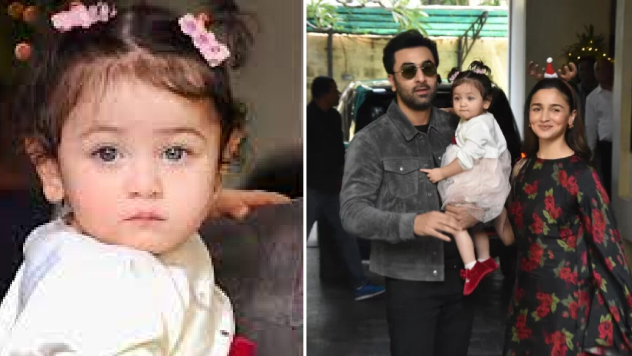 রাহা ও রণবীর-আলিয়া