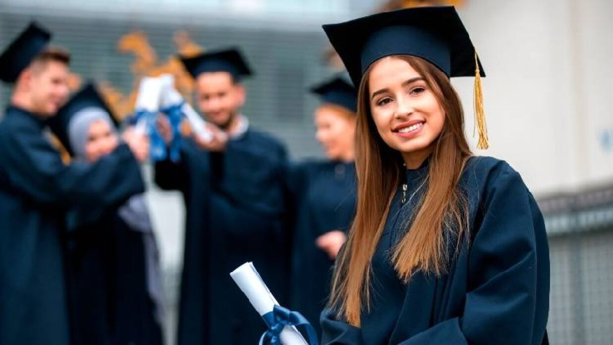 সরকারি স্কলারশিপ নিয়ে স্নাতকোত্তর করুন ব্রিটেনে