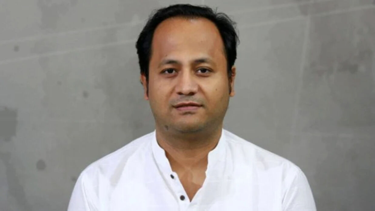 শিক্ষামন্ত্রী মহিবুল হাসান চৌধুরী নওফেল