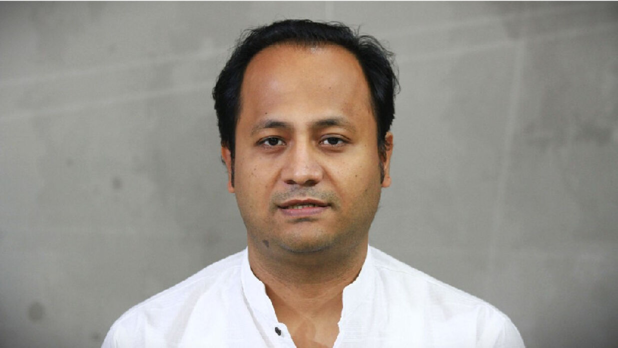 মহিবুল হাসান চৌধুরী