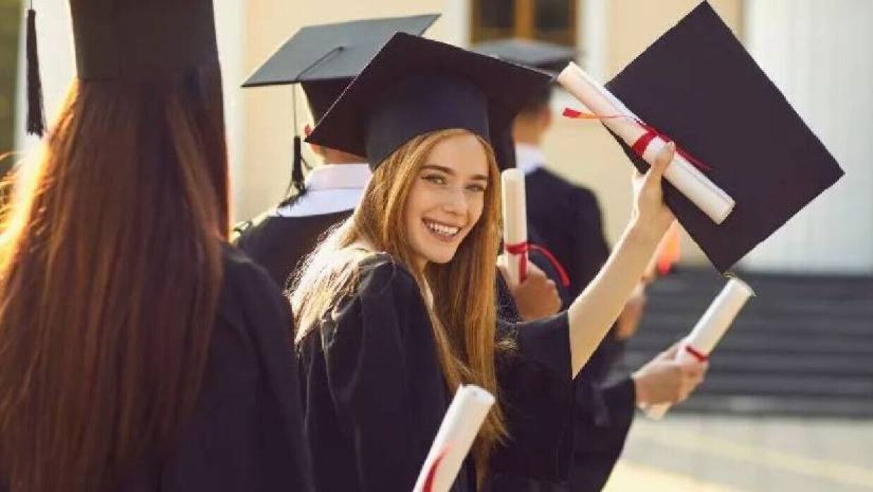 স্নাতকোত্তর করুন চীনের ২৭ বিশ্ববিদ্যালয়ে