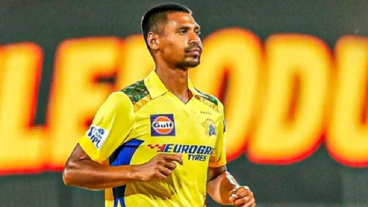 মুস্তাফিজুর রহমান