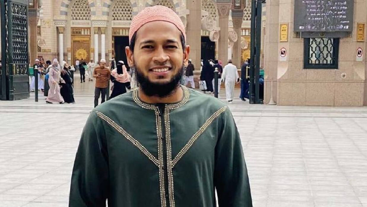 যেসব আমল দিয়ে শবে কদরের রাত সাজানোর পরামর্শ মুশফিকের