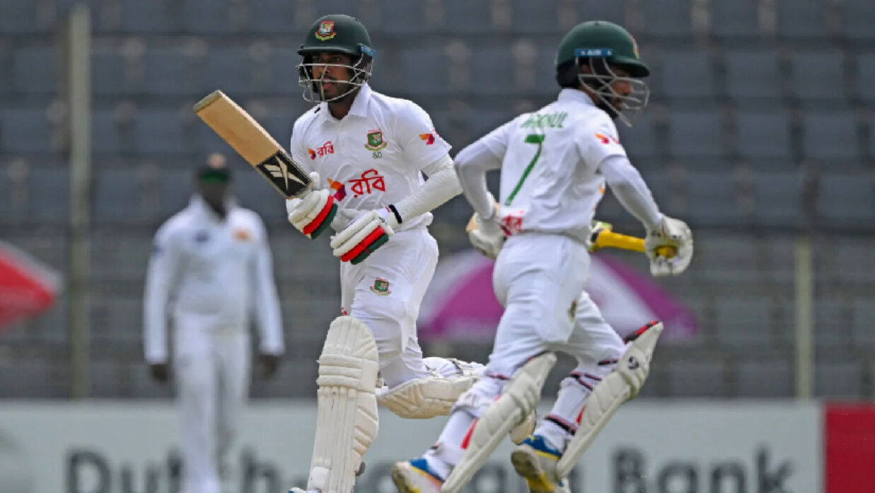 চট্টগ্রামেও ব্যাটিং ব্যর্থতায় টাইগাররা।