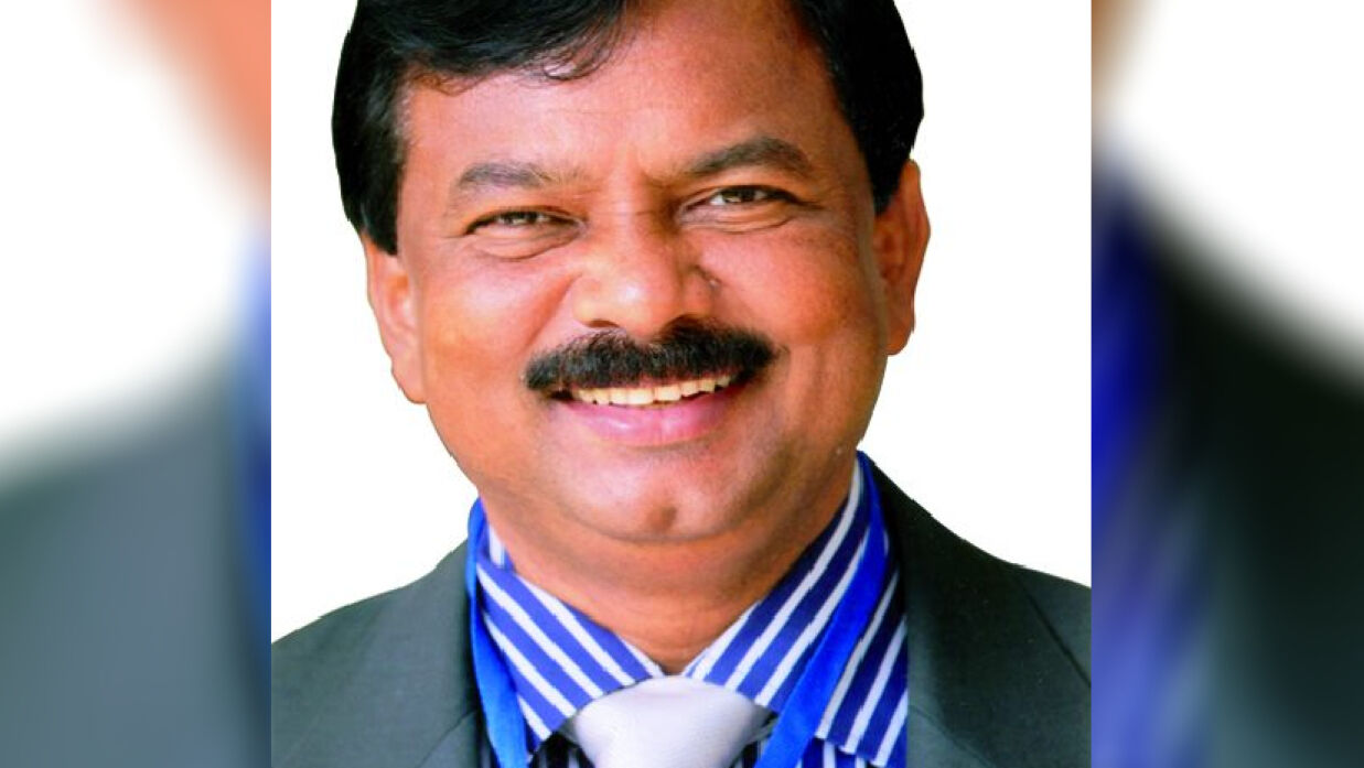 ড. শাহজাহান আলম সাজু