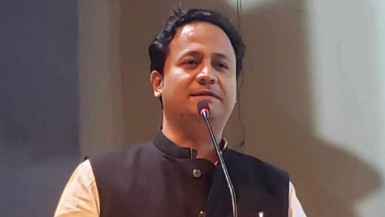 মহিবুল হাসান চৌধুরী