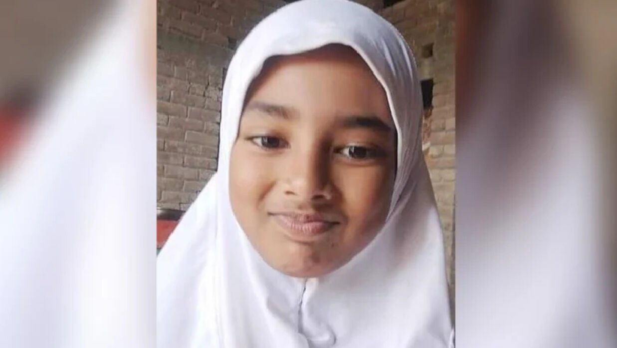 বাকি ৯ রোজা রাখা হলো না মাদ্রাসাছাত্রী মালিহার