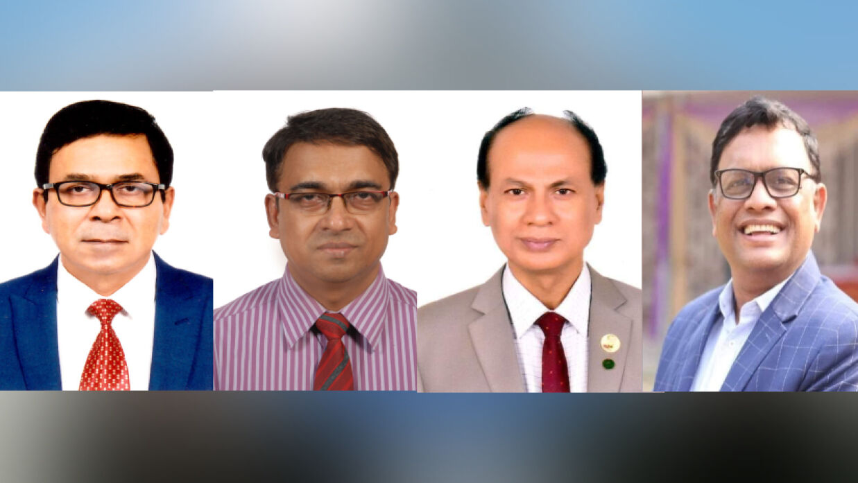 মাউশির ডিজি হওয়ার দৌঁড়ে চার নাম