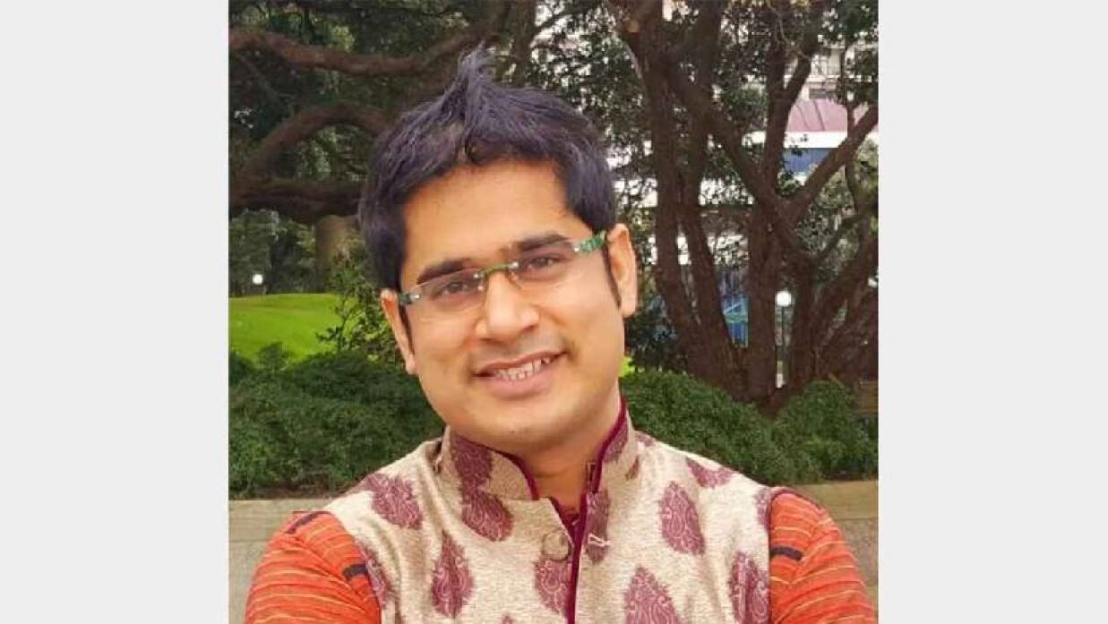 অধ্যাপক ড. মাসুম বিল্লা