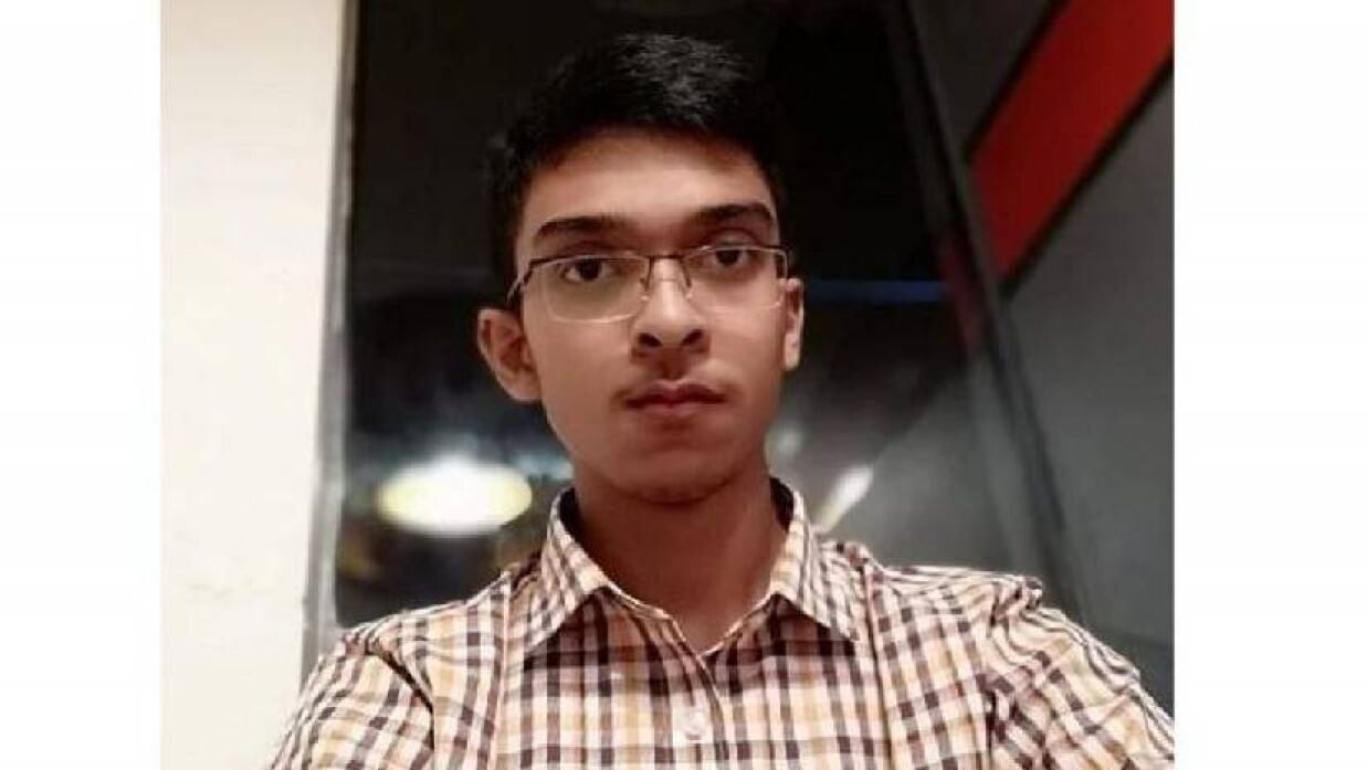 আবরার ফাইয়াজ