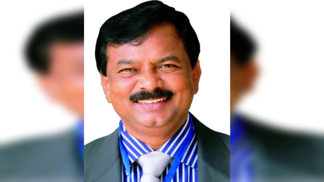 ড. শাহজাহান আলম সাজু