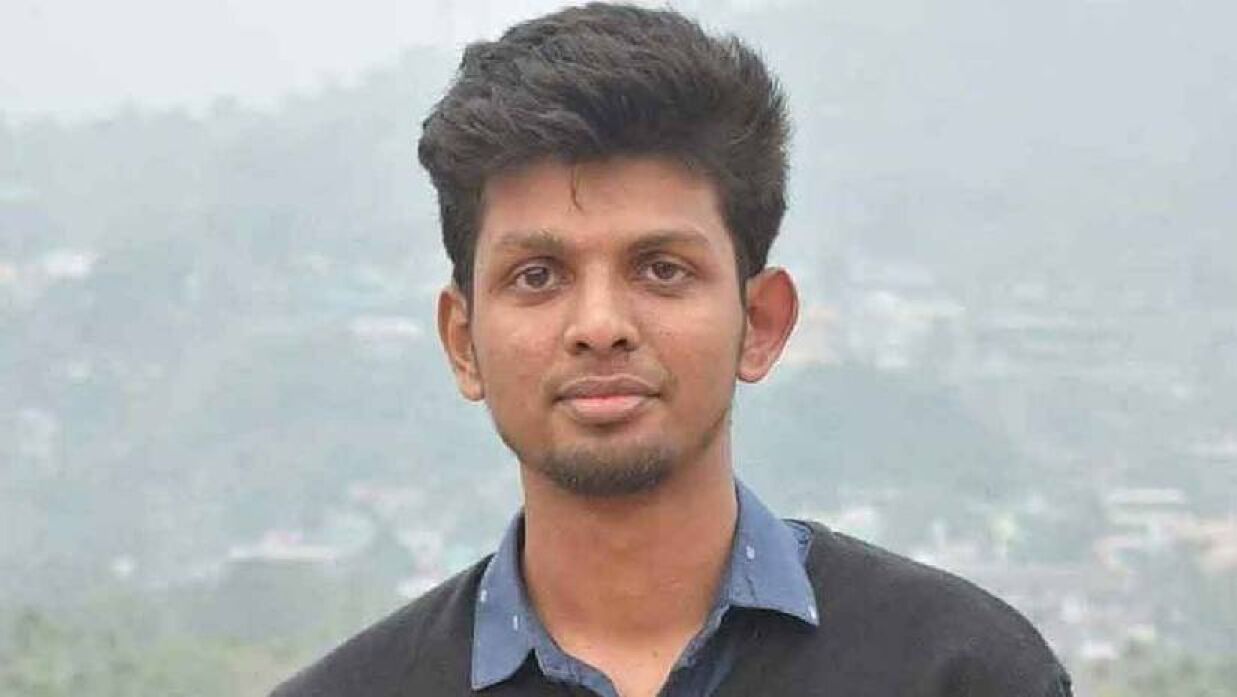 ফারদিন নূর পরশ