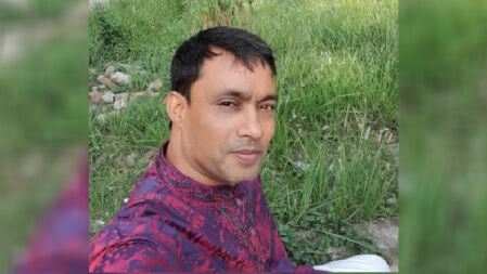 বাড়িতে নিয়ে ছাত্রীকে ধর্ষণের অভিযোগ কলেজ শিক্ষকের বিরুদ্ধে