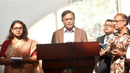 এবার ব্রাজিলের সঙ্গে খেলাধুলায় সহযোগিতার চুক্তি হচ্ছে বাংলাদেশের