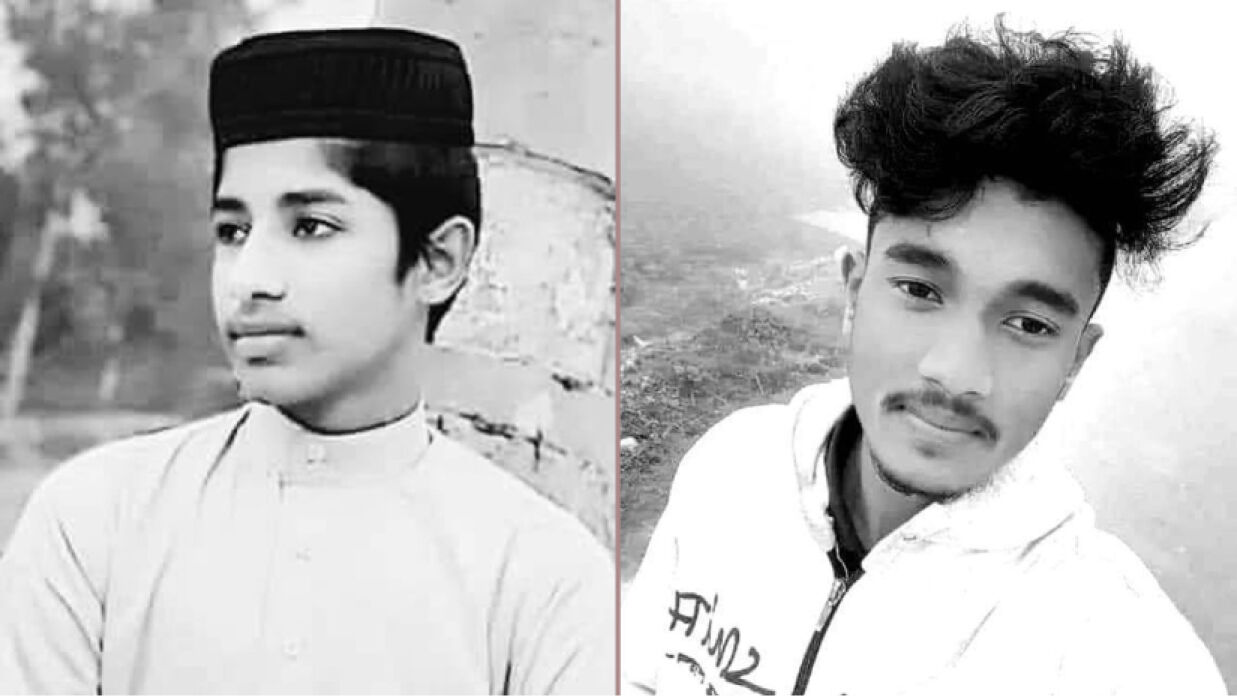 ঈদের কেনাকাটা করে ফেরার পথে দুই শিক্ষার্থীসহ ৩ জনের মৃত্যু