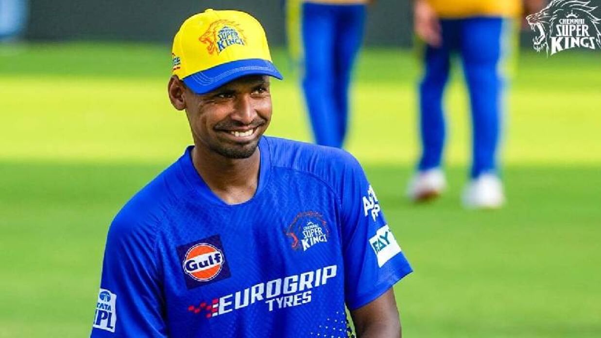 মুস্তাফিজুর রহমান