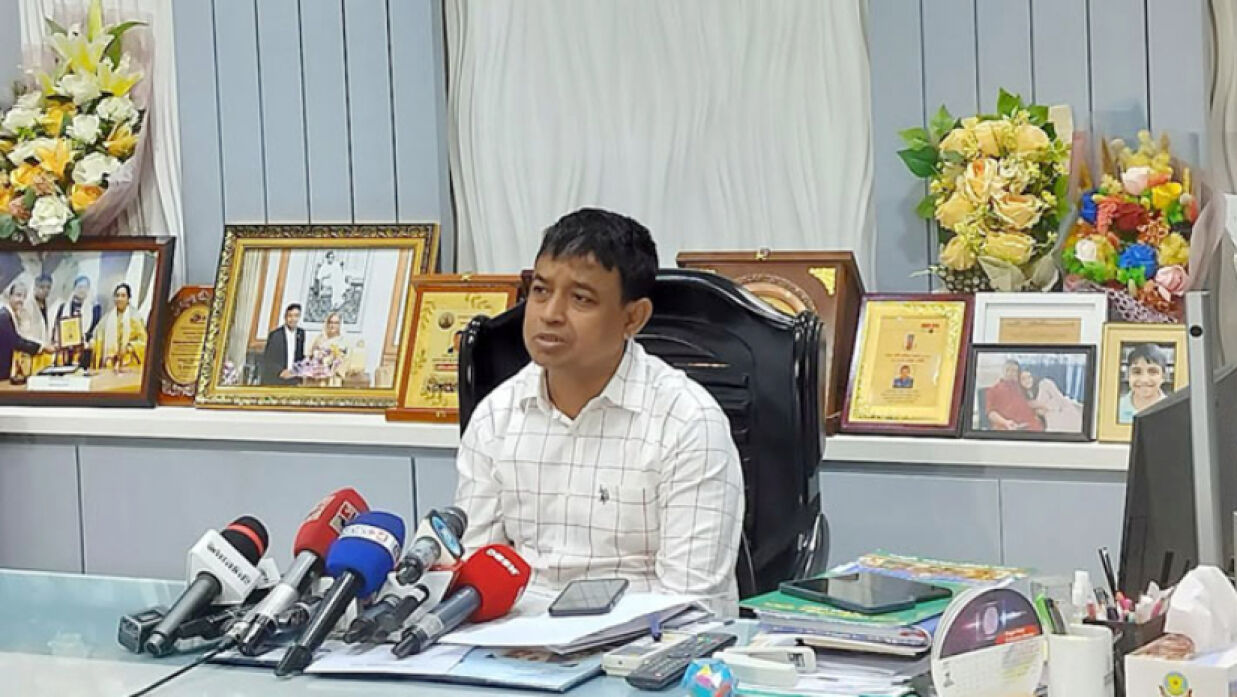 হারুন অর রশীদ