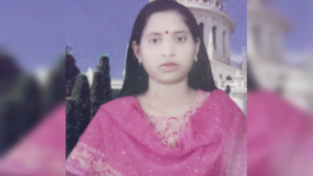 স্বল্পনা রানী