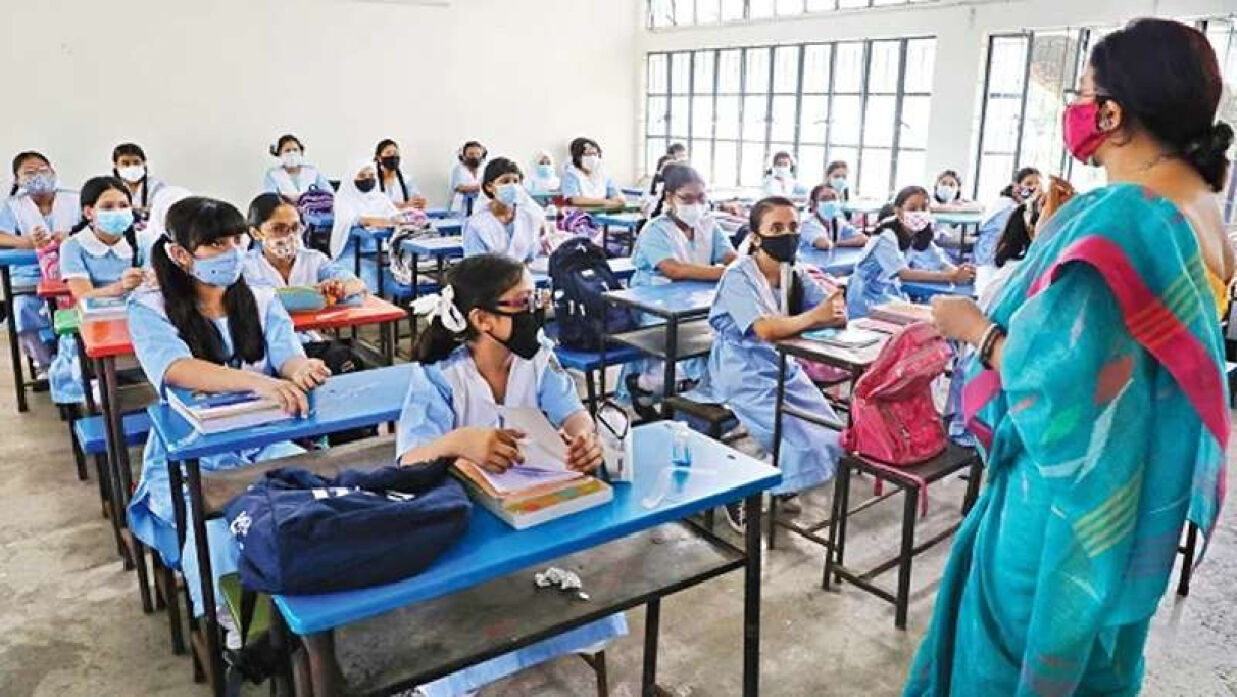 সরকারি মাধ্যমিক বিদ্যালয় শিক্ষকদের বদলি নীতিমালা প্রকাশ