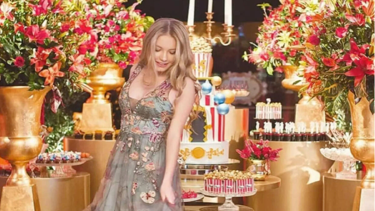 লিভিয়া ভয়েট