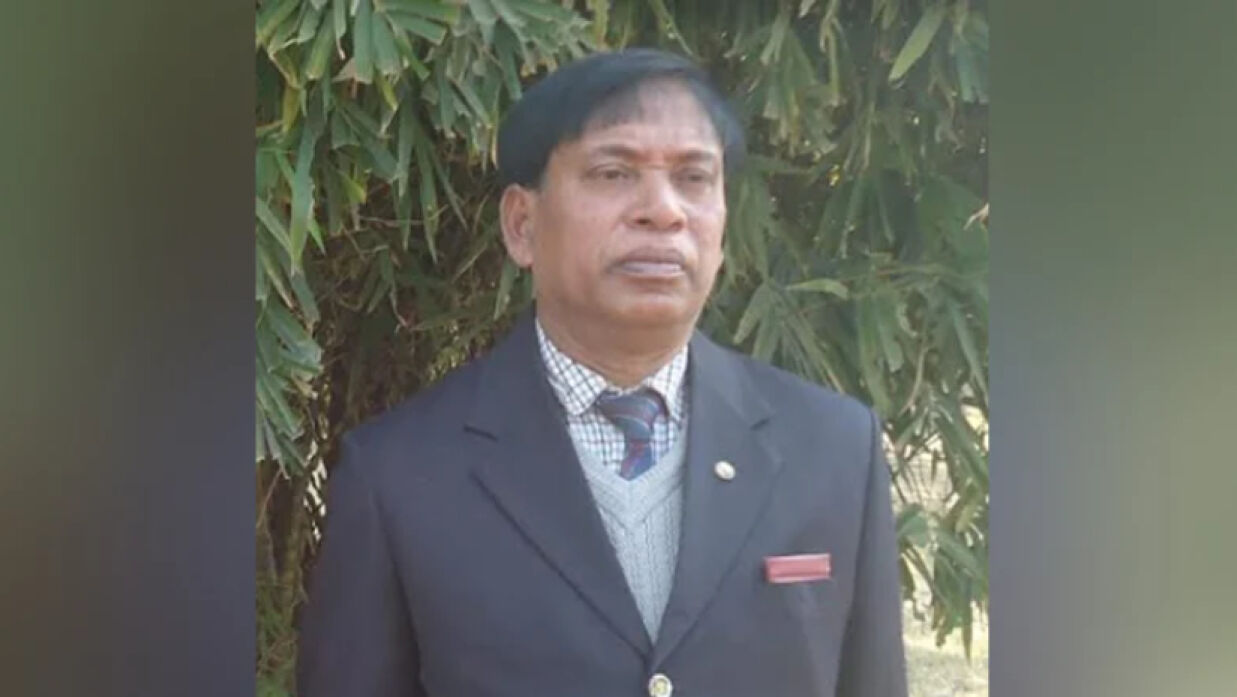 শফিকুল ইসলাম