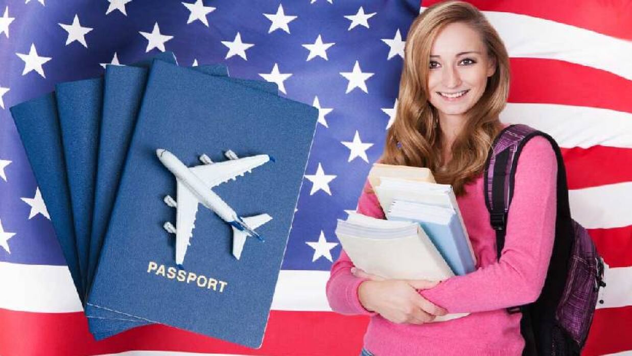 বাংলাদেশি শিক্ষার্থী-তরুণ পেশাজীবীদের জন্য আমেরিকায় স্নাতকোত্তরের সুযোগ