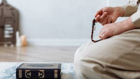 কদরের রাতে বেশি বেশি পড়বেন যে দোয়া