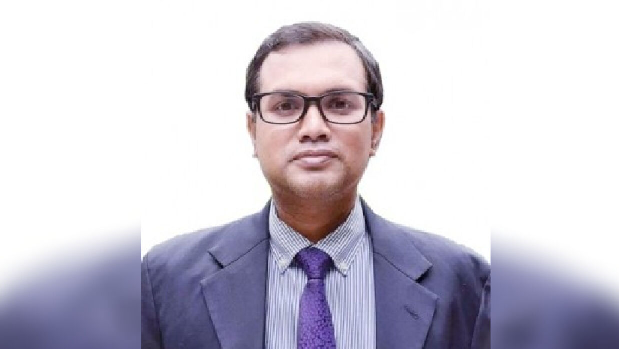 ড. মোহাম্মদ বদরুজ্জামান ভূঁইয়া