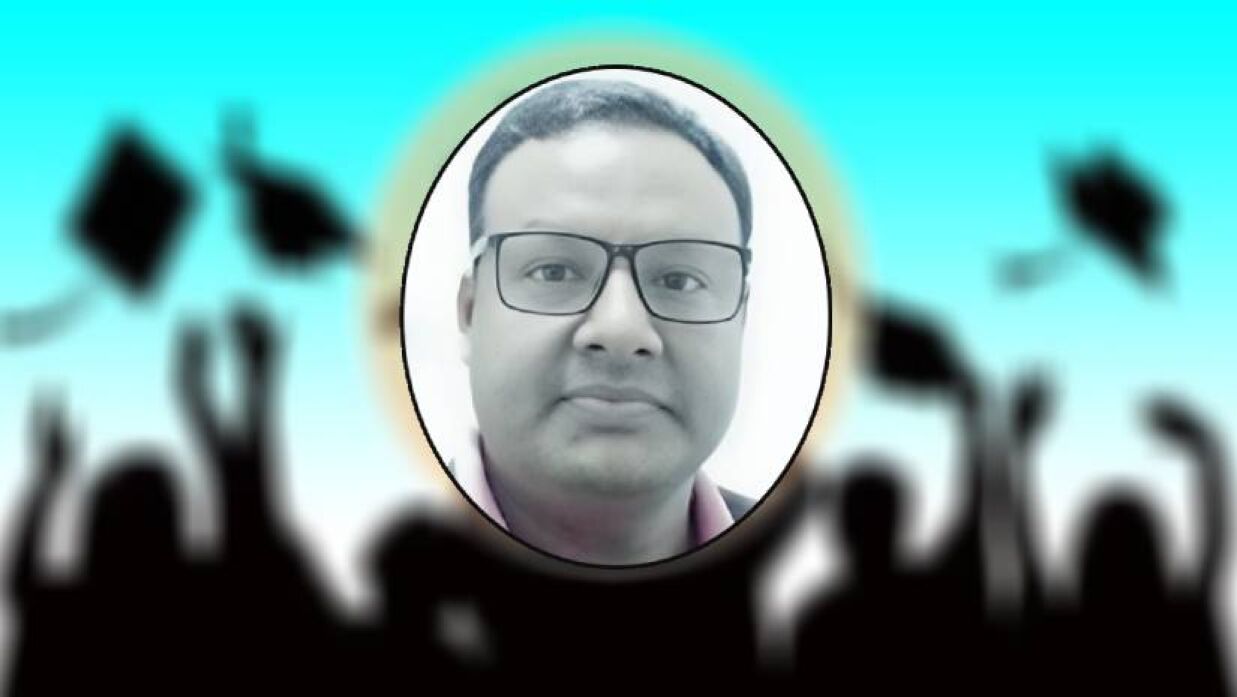 ড. কে এম আতিকুর রহমান