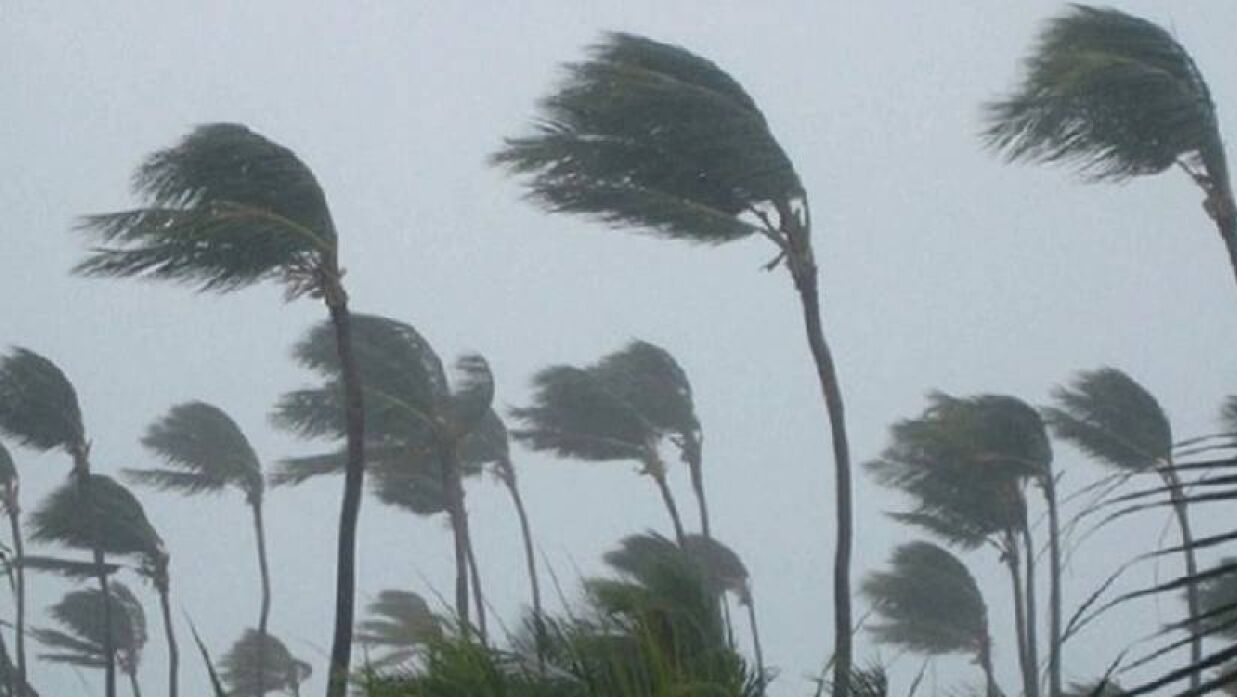 ঢাকাসহ ৭ জেলায় দুপুরের মধ্যে ৮০ কিমি বেগে ঝড়ের আভাস