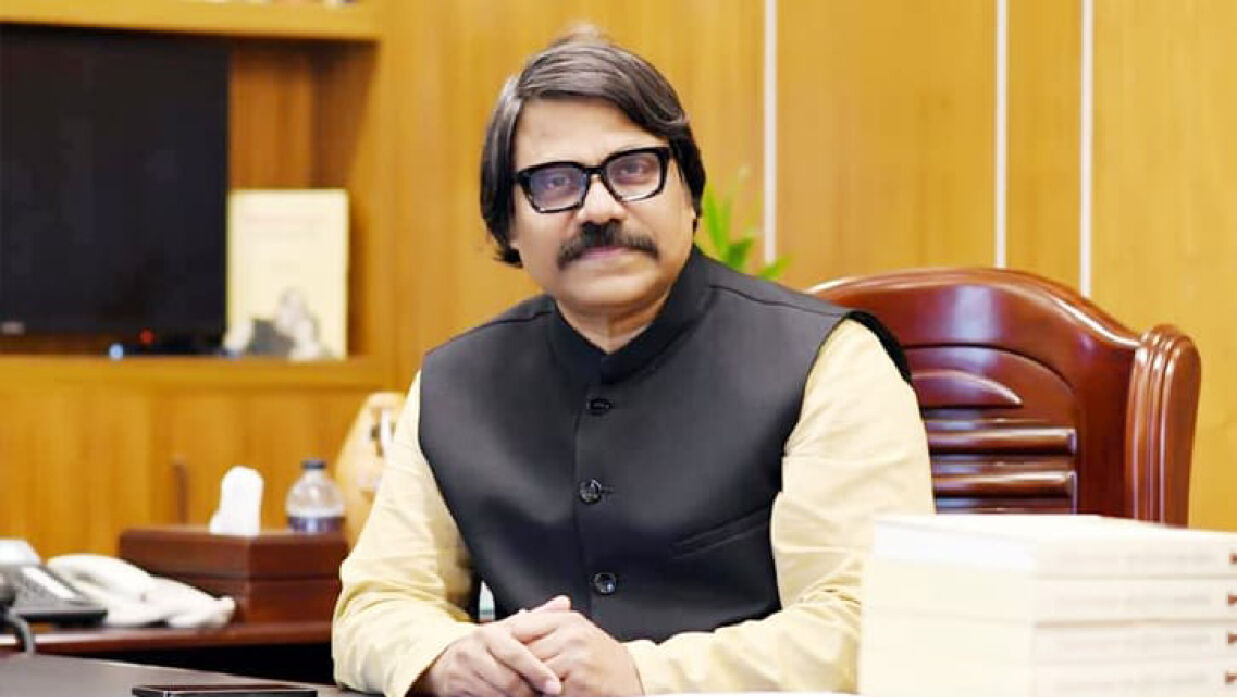 ড. মো. শাহ্ আজম