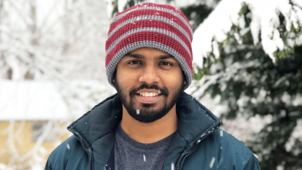 মাহমুদুল হাসান নয়ন