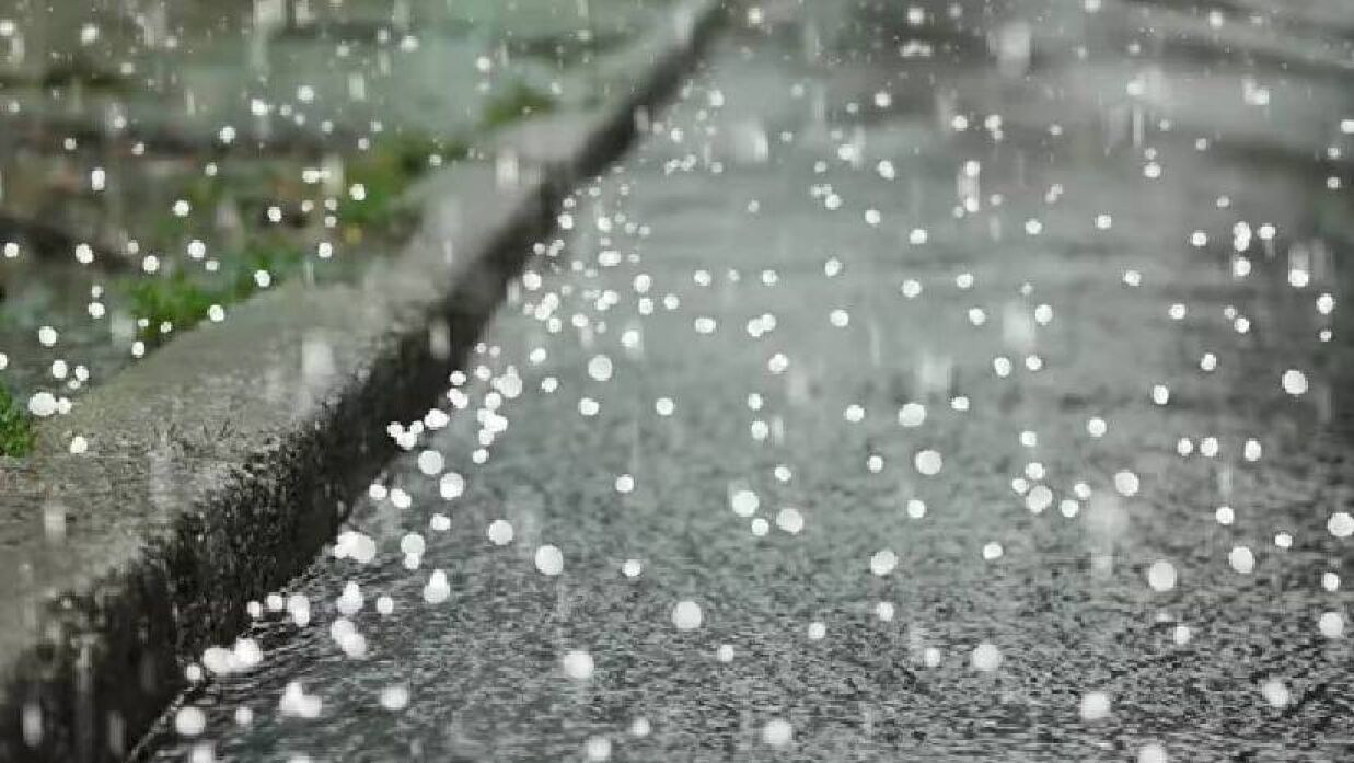 ঢাকাসহ ৮ বিভাগে ঝড়ের সঙ্গে শিলাবৃষ্টির পূর্বাভাস