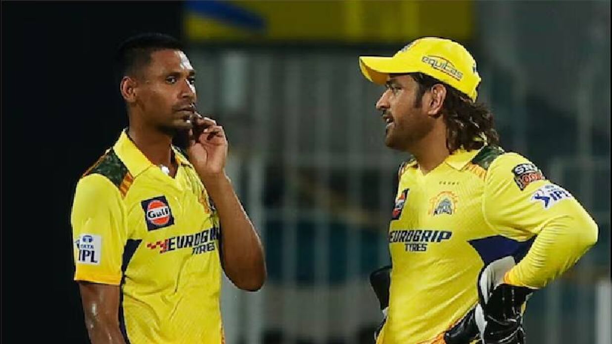 রাতে মাঠে নামছে মুস্তাফিজের চেন্নাই