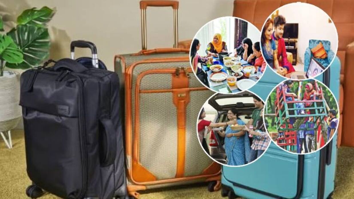 ঈদের লম্বা ছুটিতে যা যা করতে পারেন